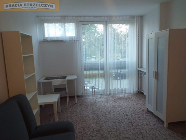 Mieszkanie Wynajem  Śródmieście Przechodnia 1